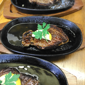 Yachiyo Restaurant Matsusaka Beef Traditional Kaiseki Cuisine Matsusaka Mie Japan